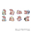 (PO) Tokyo Revengers GyaoColle Trading Acrylic Key Chain Baby Tama Ver. [BOX] Image_1