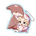 (PO) Tokyo Revengers GyaoColle Trading Acrylic Key Chain Baby Tama Ver. [BOX] Image_3