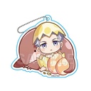 (PO) Tokyo Revengers GyaoColle Trading Acrylic Key Chain Baby Tama Ver. [BOX] Image_7