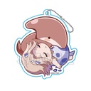(PO) Tokyo Revengers GyaoColle Trading Acrylic Key Chain Baby Tama Ver. [BOX] Image_8