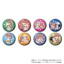(PO) Tokyo Revengers GyaoColle Trading Can Badge Baby Tama Ver. [BOX] Image_1