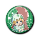 (PO) Tokyo Revengers GyaoColle Trading Can Badge Baby Tama Ver. [BOX] Image_2