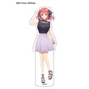 (PO) The Quintessential Quintuplets Movie Original Illustration Acrylic Stand Casual Outfit Ver. Nino Image_1