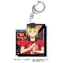 (PO) Haikyu!! Kirie Series Acrylic Key Chain Vol. 3 Kozume Kenma Image_1