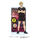 (PO) Haikyu!! Kirie Series Acrylic Pen Stand Vol. 3 Miya Atsumu Image_1