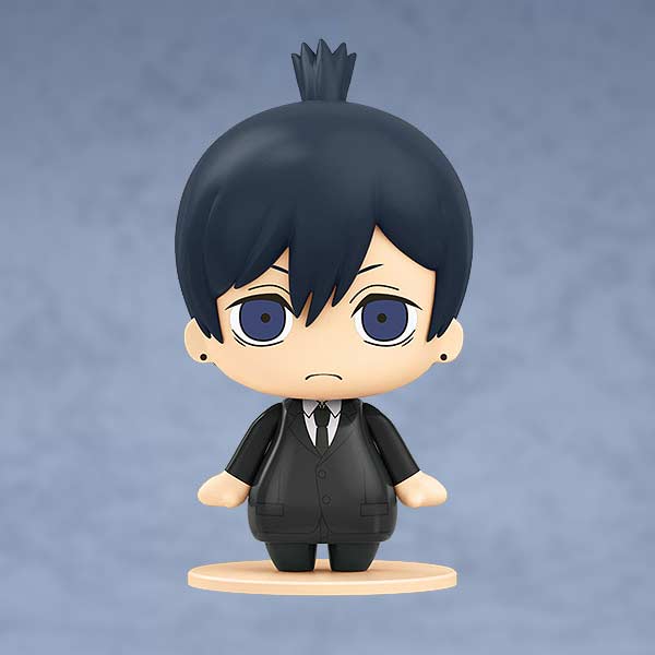 (PO) Pocket-Maquette Chainsaw Man 01 [BOX] Image_7
