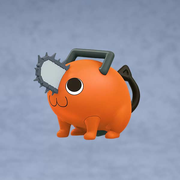 (PO) Pocket-Maquette Chainsaw Man 01 [BOX] Image_8