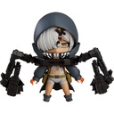 (PO) Nendoroid 1949 Black Rock Shooter DAWN FALL - Strength DAWN FALL Ver. Image_1
