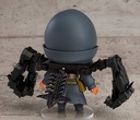 (PO) Nendoroid 1949 Black Rock Shooter DAWN FALL - Strength DAWN FALL Ver. Image_3