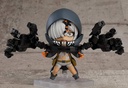 (PO) Nendoroid 1949 Black Rock Shooter DAWN FALL - Strength DAWN FALL Ver. Image_4