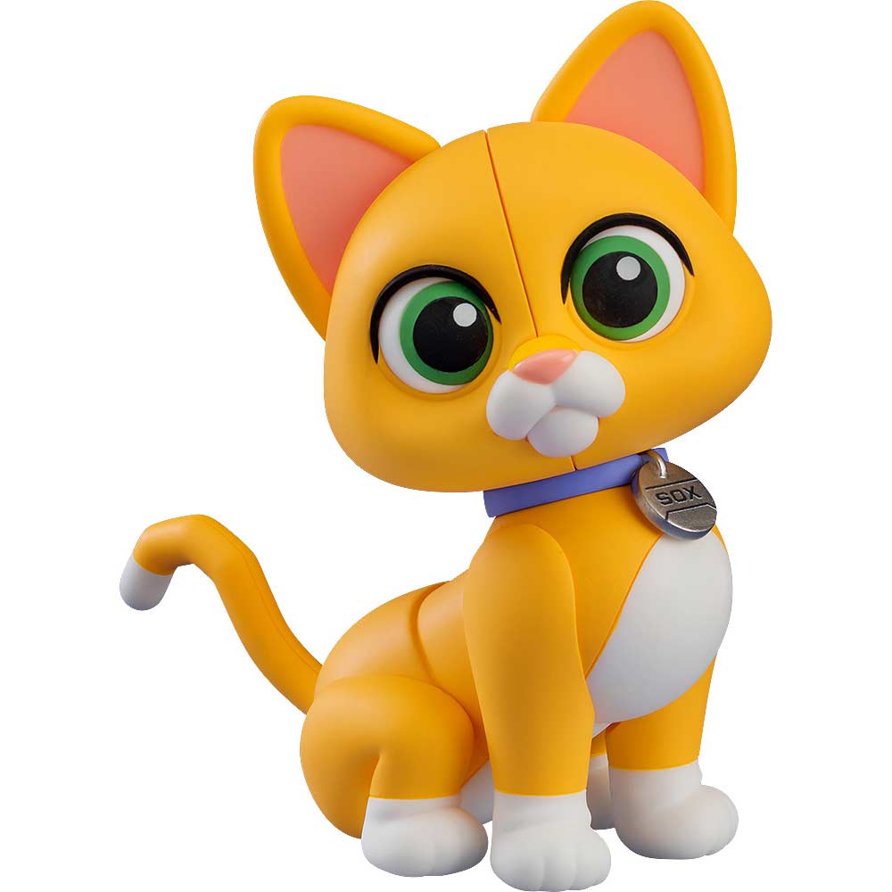 (PO) Nendoroid 1933 Lightyear - Sox Image_1