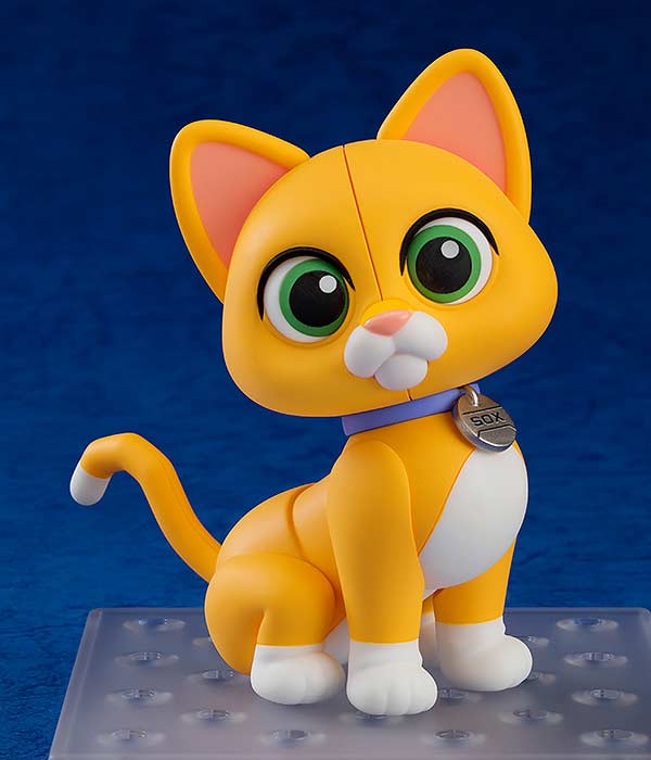 (PO) Nendoroid 1933 Lightyear - Sox Image_2