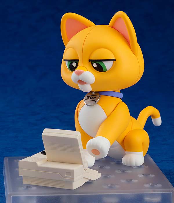 (PO) Nendoroid 1933 Lightyear - Sox Image_4