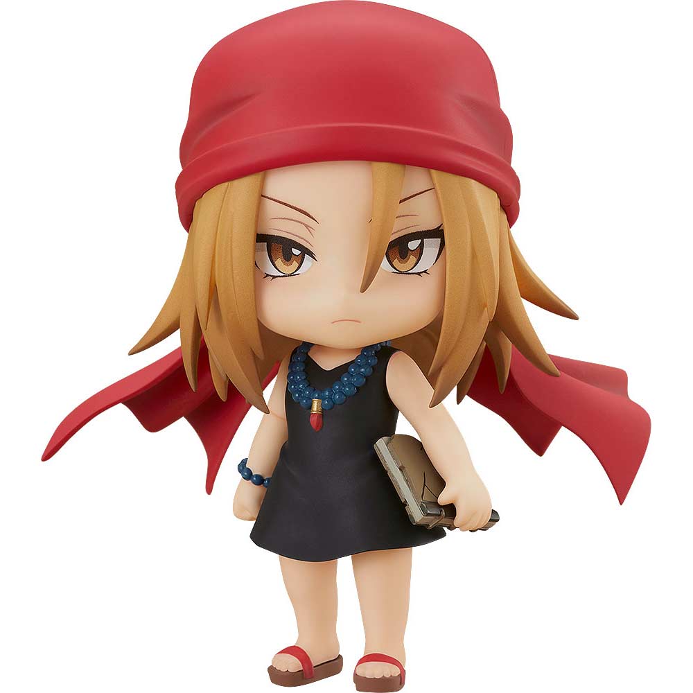 (PO) Nendoroid 1938 Shaman King - Kyoyama Anna Image_1