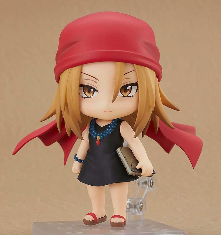 (PO) Nendoroid 1938 Shaman King - Kyoyama Anna Image_2