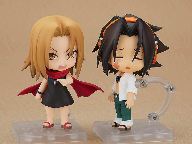 (PO) Nendoroid 1938 Shaman King - Kyoyama Anna Image_7