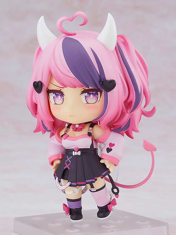 (PO) Nendoroid 1953 VShojo Ironmouse Image_4