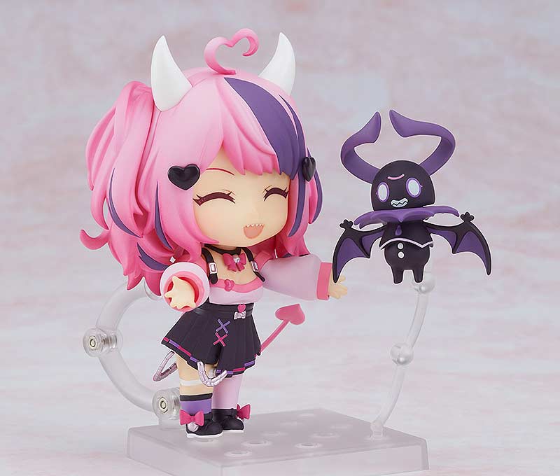 (PO) Nendoroid 1953 VShojo Ironmouse Image_6