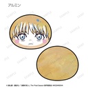 (PO) Attack on Titan Trading Ani-Art Munimuni Plush Mascot [BOX] Image_6