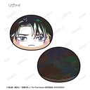 (PO) Attack on Titan Trading Ani-Art Munimuni Plush Mascot [BOX] Image_9