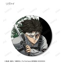 (PO) Attack on Titan Trading Can Badge Vol. 7 [BOX] Image_8