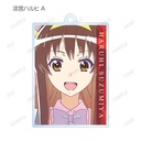 (PO) The Disappearance of Nagato Yuki-chan Trading Ani-Art Clear Label Acrylic Key Chain [BOX] Image_8