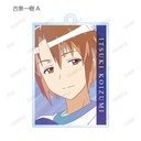 (PO) The Disappearance of Nagato Yuki-chan Trading Ani-Art Clear Label Acrylic Key Chain [BOX] Image_9