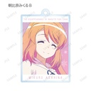 (PO) The Disappearance of Nagato Yuki-chan Trading Ani-Art Clear Label Acrylic Key Chain [BOX] Image_13