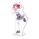 (PO) The Quintessential Quintuplets Movie Acrylic Stand (Pastel Desserts) Nakano Nino Image_1