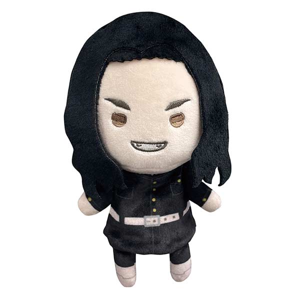 (PO) Tokyo Revengers Terute Reel Mascot - Baji Keisuke Image_2