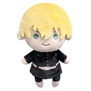 (PO) Tokyo Revengers Terute Reel Mascot - Matsuno Chifuyu Image_2
