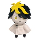 (PO) Tokyo Revengers Terute Reel Mascot - Hanemiya Kazutora Image_1
