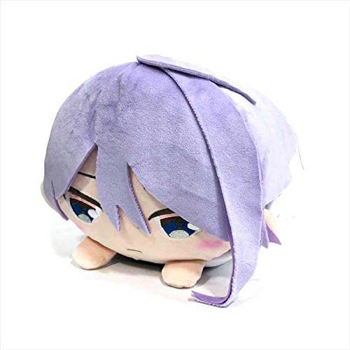 (PO) Hypnosismic -Division Rap Battle- Mochikoro Cushion - Jinguji Jakurai Image_2