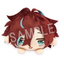 (PO) Hypnosismic -Division Rap Battle- Mochikoro Cushion - Kannonzaka Doppo Image_1