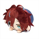 (PO) Hypnosismic -Division Rap Battle- Mochikoro Cushion - Kannonzaka Doppo Image_2