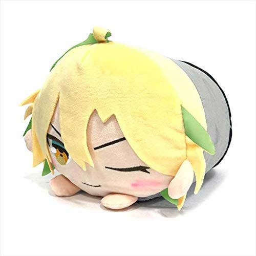 (PO) Hypnosismic -Division Rap Battle- Mochikoro Cushion - Izanami Hifumi Image_2