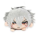 (PO) Hypnosismic -Division Rap Battle- Mochikoro Cushion - Aohitsugi Samatoki Image_1