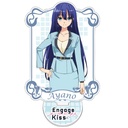 (PO) Engage Kiss Acrylic Stand Yugiri Ayano Image_1