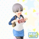 (PO) Uzaki-chan Wants to Hang Out! SPM Figure Hana Uzaki Laughing Ver. Image_4