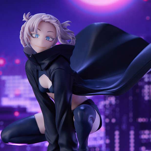 (PO) Call of the Night luminasta Nazuna Nanakusa Image_1