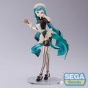 (PO) Hatsune Miku Bitter Patissier Luminasta Figure Image_4
