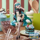 (PO) Hatsune Miku Bitter Patissier Luminasta Figure Image_6