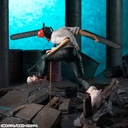 (PO) Chainsaw Man Luminasta Figure - Chainsaw Devil Image_4