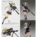 (PO) LittleArmory LS07 M82 Teruyasu Maria Mission Pack Image_7