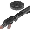 (PO) LittleArmory LADF32 Dolls' Frontline Lewis Type Image_5