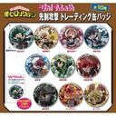 (PO) Pita! Defome My Hero Academia First Strike Trading Can Badge [BOX] Image_1