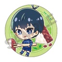 (PO) Blue Lock Trading Can Badge Chara Peko [BOX] Image_2