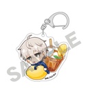 (PO) Blue Lock Trading Acrylic Key Chain Chara Peko [BOX] Image_7