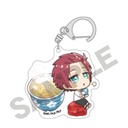 (PO) Blue Lock Trading Acrylic Key Chain Chara Peko [BOX] Image_11