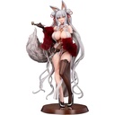 (PO) SSR-FIGURE Yi Ren Guan - House of Unhumans Su Jiu Image_2